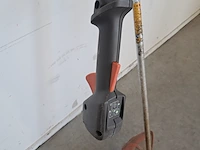 Bermmaaier - accu, husqvarna, 536lirx, 2018 - afbeelding 4 van  8