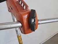 Bermmaaier - accu, husqvarna, 536lirx, 2018 - afbeelding 5 van  8