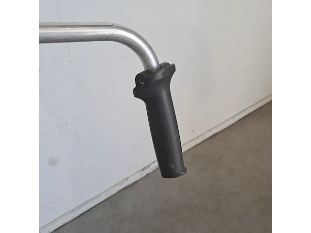 Bermmaaier - accu, husqvarna, 536lirx, 2018 - afbeelding 6 van  8