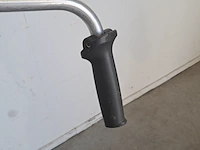 Bermmaaier - accu, husqvarna, 536lirx, 2018 - afbeelding 6 van  8