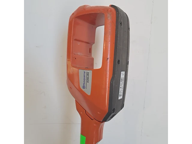 Bermmaaier - accu, husqvarna, 536lirx, 2018 - afbeelding 8 van  8