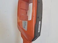 Bermmaaier - accu, husqvarna, 536lirx, 2018 - afbeelding 8 van  8