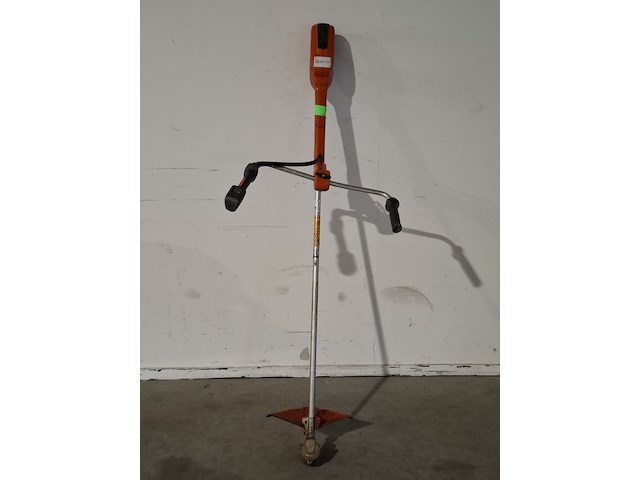 Bermmaaier accu 36v, husqvarna, 536lirx, 2018 - afbeelding 1 van  9