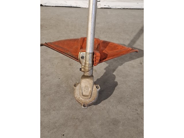 Bermmaaier accu 36v, husqvarna, 536lirx, 2018 - afbeelding 2 van  9