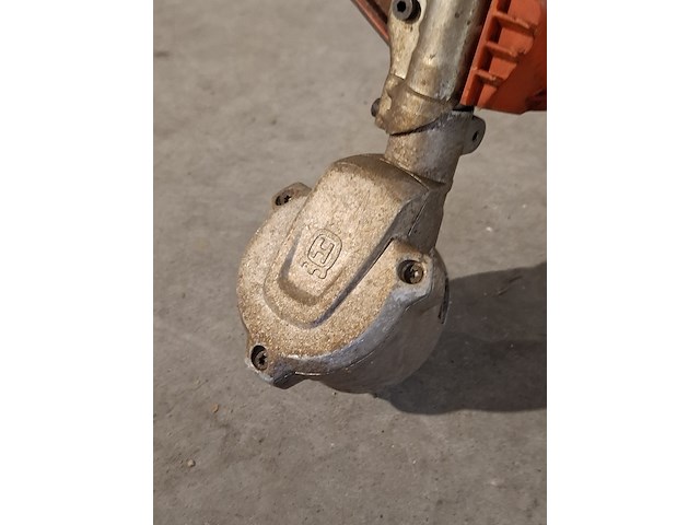 Bermmaaier accu 36v, husqvarna, 536lirx, 2018 - afbeelding 3 van  9