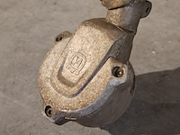 Bermmaaier accu 36v, husqvarna, 536lirx, 2018 - afbeelding 3 van  9