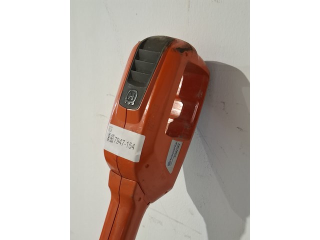 Bermmaaier accu 36v, husqvarna, 536lirx, 2018 - afbeelding 5 van  9