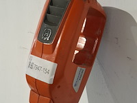 Bermmaaier accu 36v, husqvarna, 536lirx, 2018 - afbeelding 5 van  9