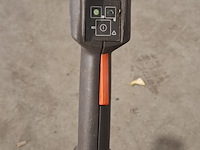 Bermmaaier accu 36v, husqvarna, 536lirx, 2018 - afbeelding 9 van  9