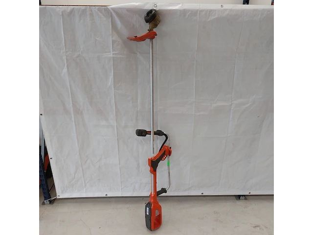 Bermmaaier exclusief accu, husqvarna, 536lirx, 2018 - afbeelding 1 van  6