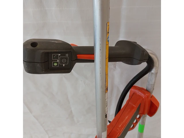Bermmaaier exclusief accu, husqvarna, 536lirx, 2018 - afbeelding 4 van  6
