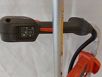 Bermmaaier exclusief accu, husqvarna, 536lirx, 2018 - afbeelding 4 van  6
