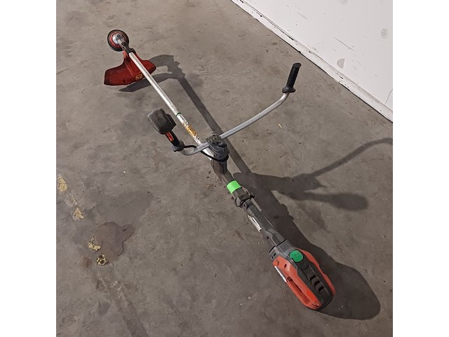 Bermmaaier pro accu, husqvarna, 535irxt, 2020 - afbeelding 1 van  8