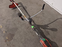 Bermmaaier pro accu, husqvarna, 535irxt, 2020 - afbeelding 1 van  8