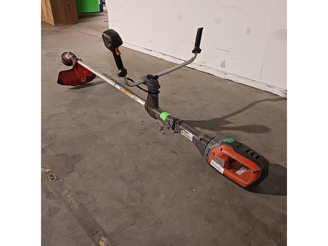 Bermmaaier pro accu, husqvarna, 535irxt, 2020 - afbeelding 2 van  8