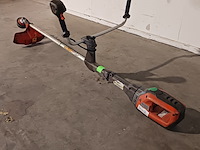 Bermmaaier pro accu, husqvarna, 535irxt, 2020 - afbeelding 2 van  8