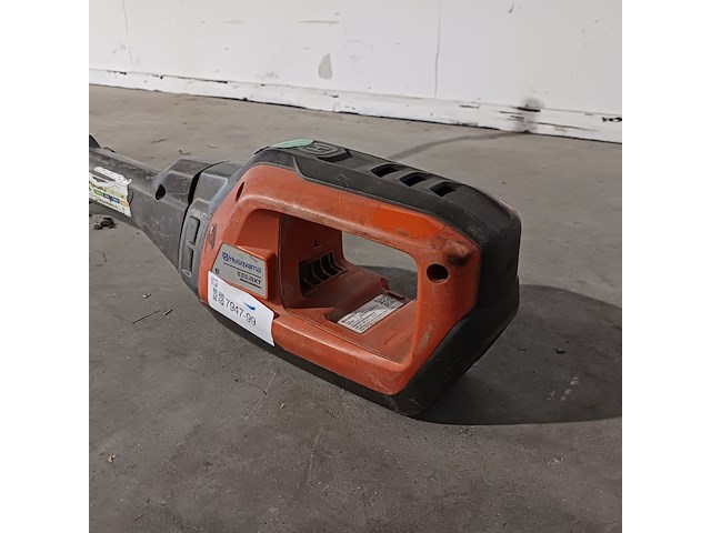 Bermmaaier pro accu, husqvarna, 535irxt, 2020 - afbeelding 3 van  8