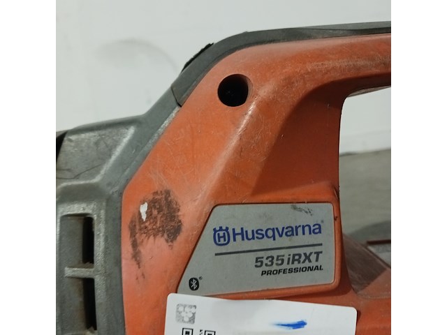 Bermmaaier pro accu, husqvarna, 535irxt, 2020 - afbeelding 4 van  8