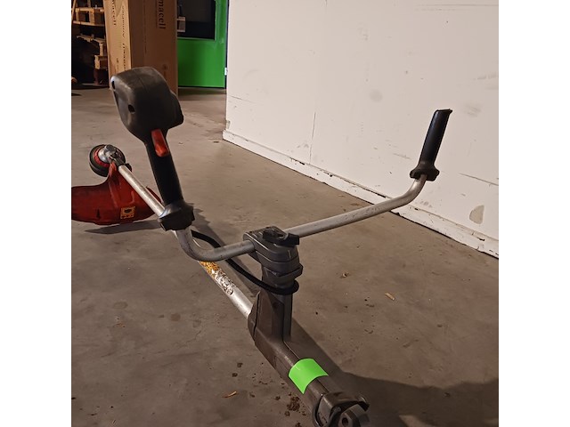 Bermmaaier pro accu, husqvarna, 535irxt, 2020 - afbeelding 5 van  8