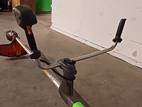 Bermmaaier pro accu, husqvarna, 535irxt, 2020 - afbeelding 5 van  8