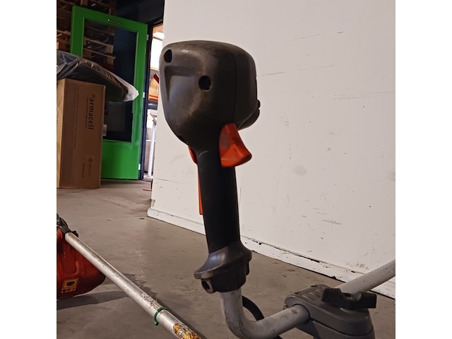 Bermmaaier pro accu, husqvarna, 535irxt, 2020 - afbeelding 6 van  8