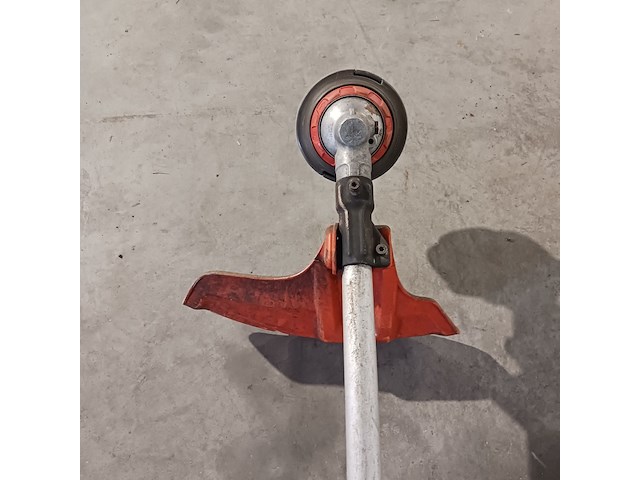 Bermmaaier pro accu, husqvarna, 535irxt, 2020 - afbeelding 7 van  8