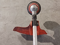 Bermmaaier pro accu, husqvarna, 535irxt, 2020 - afbeelding 7 van  8