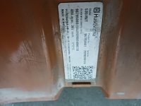 Bermmaaier pro accu, husqvarna, 535irxt, 2020 - afbeelding 8 van  8