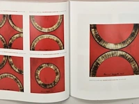 Bernard aubertin : dessin de feu sur aluminium - afbeelding 9 van  20