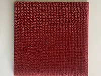 Bernard aubertin : tableau clous - afbeelding 1 van  4