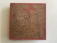 Bernard aubertin : tableau clous - afbeelding 2 van  4
