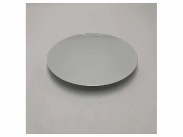 Bernardaud high-quality porcelain dessert plate 21 cm - afbeelding 1 van  3