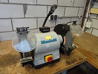 Bernardo - 2006 - dsa 250 - werkbankslijpmachine