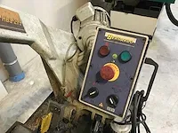 Bernardo - hbs 275 - band saw machines - afbeelding 4 van  8