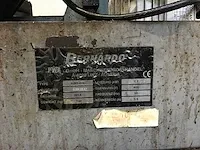 Bernardo - hbs 275 - band saw machines - afbeelding 8 van  8