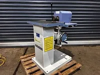 Bernardo - lbm 200 - langgatboormachine - 2007 - afbeelding 7 van  11