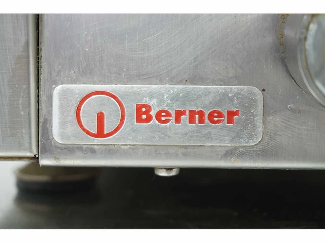 Berner - pastakoker - afbeelding 5 van  7