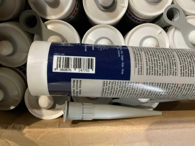 Berner acrylaat snel cement (21x) - afbeelding 5 van  6
