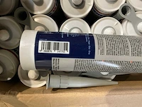 Berner acrylaat snel cement (21x) - afbeelding 5 van  6