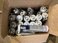 Berner acrylaat snel cement (21x) - afbeelding 6 van  6
