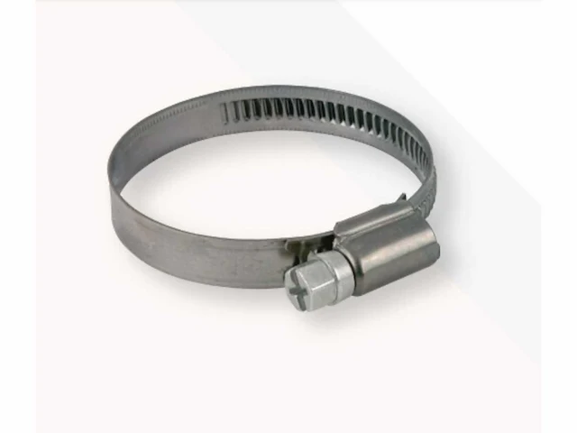 Berner din 3017-1 slangklem (7x) - afbeelding 1 van  3
