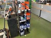 Berner smeermiddelen divers - afbeelding 1 van  6