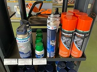 Berner smeermiddelen divers - afbeelding 3 van  6