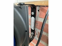 Berner verlengkabelhaspel 15 meter - afbeelding 3 van  3