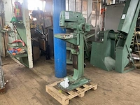 Bernhard steinel nh8.54 klinkmachine - afbeelding 1 van  6