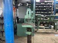 Bernhard steinel nh8.54 klinkmachine - afbeelding 2 van  6