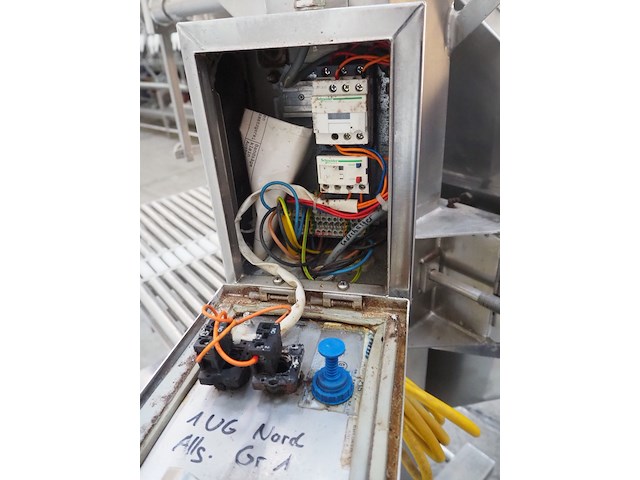 Bernos ab - afbeelding 3 van  12