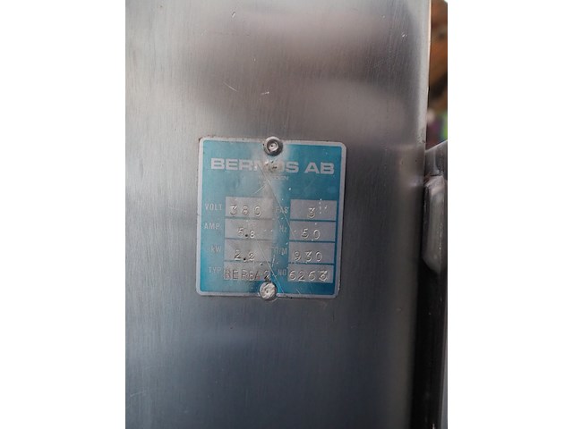 Bernos ab - afbeelding 4 van  12