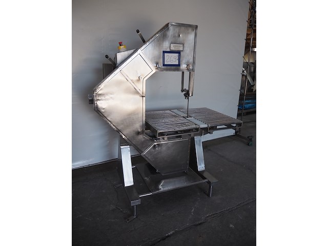 Bernos ab - afbeelding 1 van  12