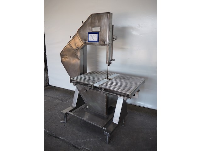 Bernos ab - afbeelding 5 van  12